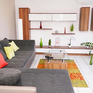 Appartement met Twee Slaapkamers